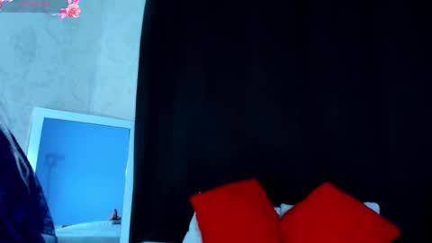 Abby online show from October 2025 08:29:01 PM