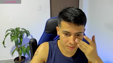 Snapshot of abelasburgo chatting on October 2025 06:59:01 AM Independence model AbelAsburgo online show from October 2025 06:59:01 AM