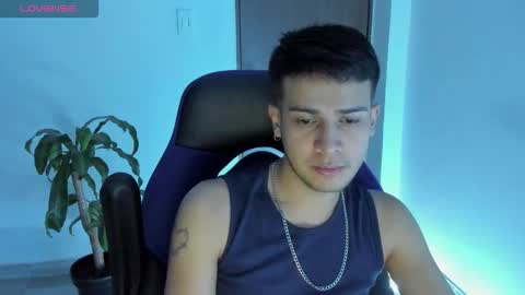 Snapshot of abelasburgo chatting on November 2025 12:57:02 AM Independence model AbelAsburgo online show from November 2025 12:57:02 AM