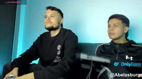 Snapshot of abelasburgo chatting on November 2025 12:13:01 AM Independence model AbelAsburgo online show from November 2025 12:13:01 AM