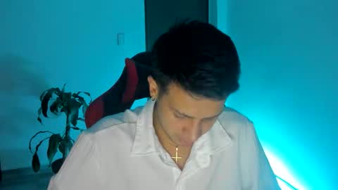 Snapshot of abelasburgo chatting on December 2025 06:31:01 AM Independence model AbelAsburgo online show from December 2025 06:31:01 AM