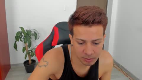 Snapshot of abelasburgo chatting on January 2026 06:43:02 PM Independence model AbelAsburgo online show from January 2026 06:43:02 PM