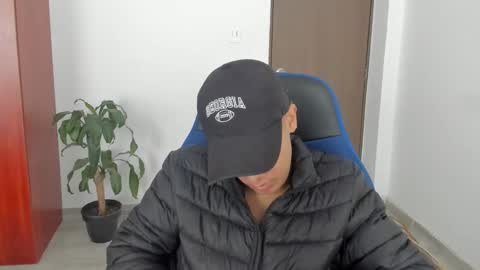 Snapshot of abelasburgo chatting on January 2026 07:08:01 PM Independence model AbelAsburgo online show from January 2026 07:08:01 PM