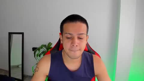 Snapshot of abelasburgo chatting on February 2026 10:46:02 PM Independence model AbelAsburgo online show from February 2026 10:46:02 PM