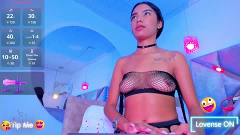 abelladgr online show from January 2025 02:39:02 AM