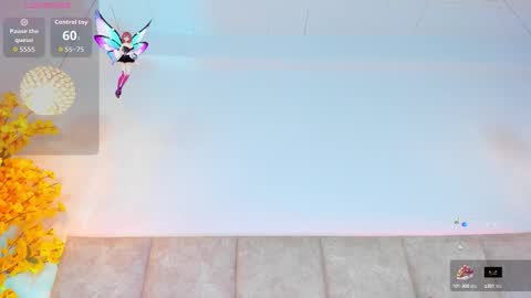 abelladgr online show from September 2025 02:34:02 AM