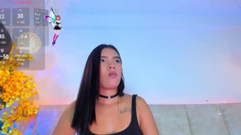 abelladgr online show from September 2025 02:35:02 AM