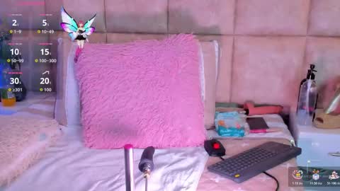 abelladgr online show from November 2025 02:39:02 AM