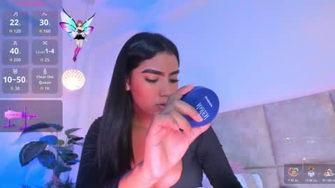 abelladgr online show from November 2025 02:46:02 AM