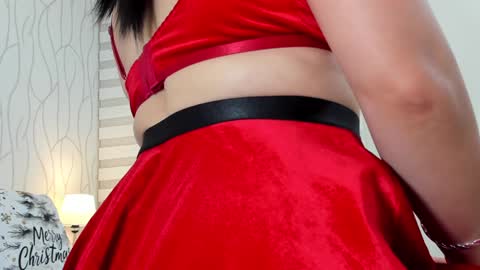 Sophia online show from December 2024 11:24:02 PM