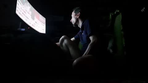 Abender online show from February 2026 11:30:01 PM