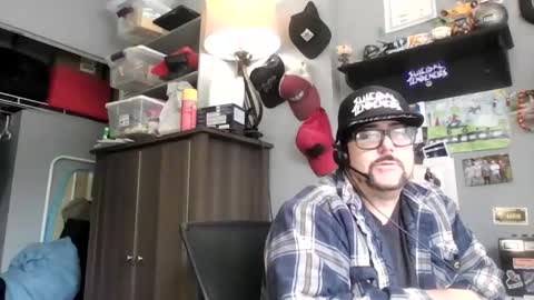 AJ online show from May 2026 03:08:02 PM