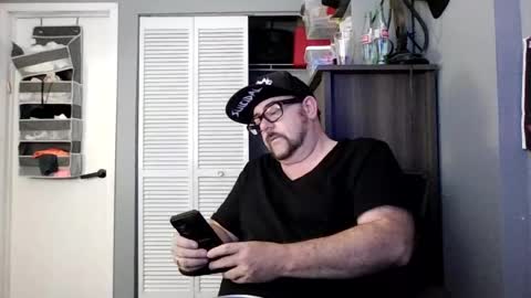 Snapshot of abennett76 chatting on July 2026 01:51:02 PM AJ online show from July 2026 01:51:02 PM