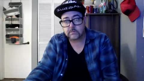 Snapshot of abennett76 chatting on July 2026 01:14:01 PM AJ online show from July 2026 01:14:01 PM
