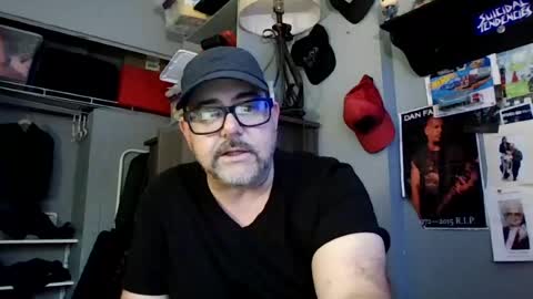 Snapshot of abennett76 chatting on July 2026 01:50:01 PM AJ online show from July 2026 01:50:01 PM