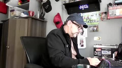 Snapshot of abennett76 chatting on July 2026 01:51:02 PM AJ online show from July 2026 01:51:02 PM