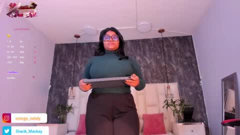 Snapshot of aberachmackay chatting on February 2025 09:42:01 AM aberachmackay online show from February 2025 09:42:01 AM