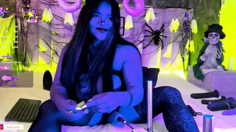 Snapshot of aberachmackay chatting on October 2025 12:01:02 PM aberachmackay online show from October 2025 12:01:02 PM