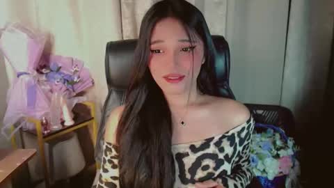 Abetterchristine online show from February 2026 04:42:01 AM