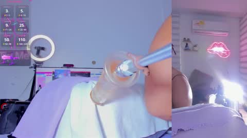 Abigail online show from February 2026 06:57:02 PM