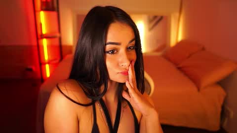 Abigail online show from December 2025 08:28:02 PM