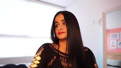 Abigail online show from February 2026 09:05:02 PM