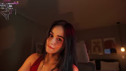 Abigail online show from June 2026 06:09:02 PM