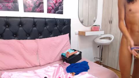 Abigail online show from March 2026 02:05:02 PM