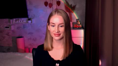 Anna online show from September 2025 04:54:01 PM