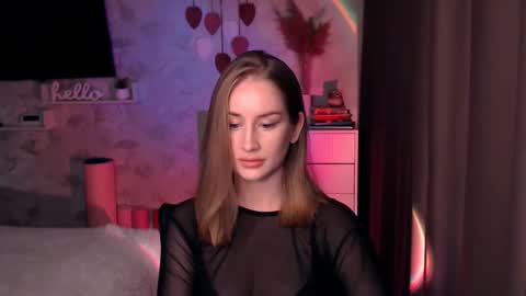 Anna online show from September 2025 05:29:02 PM