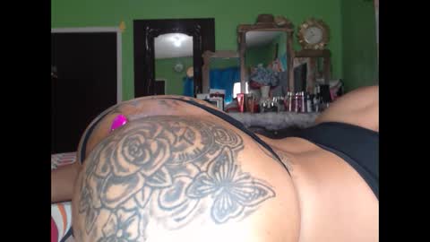 Abigail online show from October 2025 03:36:01 AM