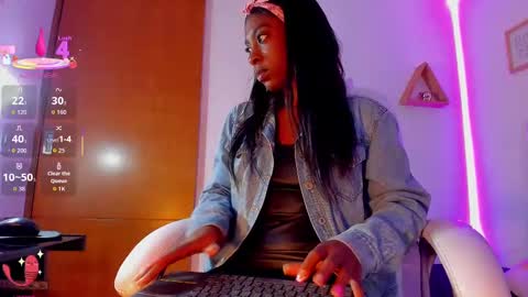 Abigail online show from September 2025 11:44:02 AM