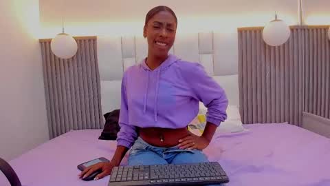 Abigail online show from September 2025 11:57:01 AM