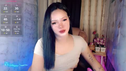 abigail_vergara online show from April 2026 09:13:01 AM