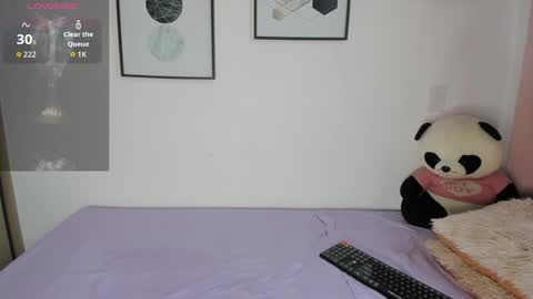 abigail online show from January 2026 02:33:02 PM