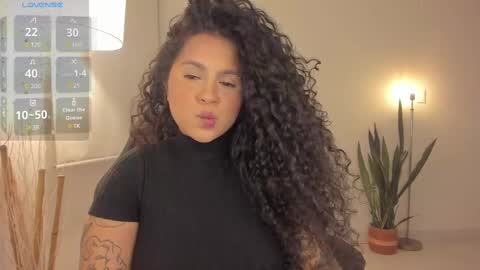 Abigail online show from September 2025 11:05:01 PM