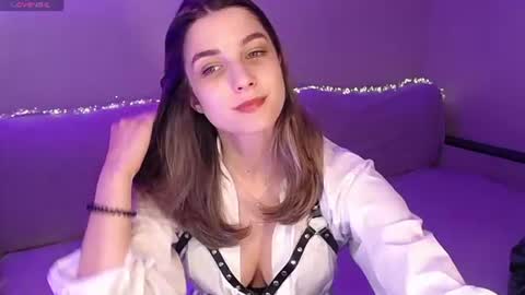 Abigail online show from July 2026 06:55:01 PM