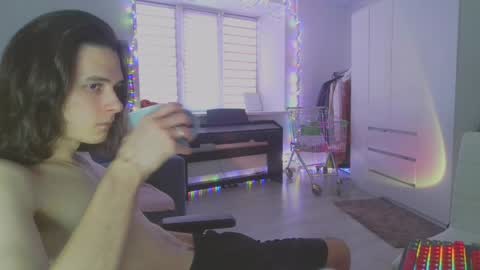 Snapshot of abobus123 chatting on January 2025 11:26:02 AM hi  cum in pvt noi extra tip online show from January 2025 11:26:02 AM