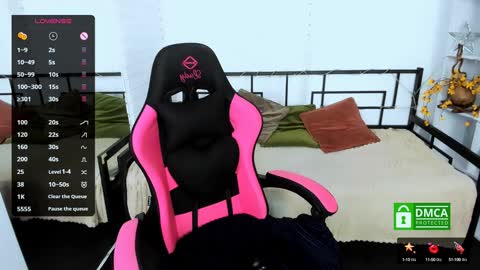 Mary online show from December 2024 03:47:01 AM