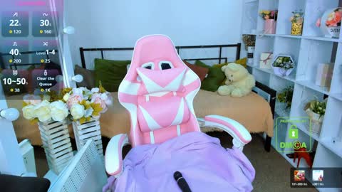 Mary online show from February 2026 09:24:02 PM