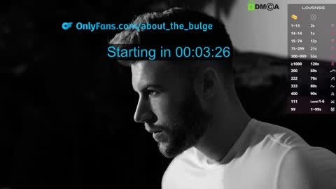 about_the_bulge online show from January 2025 08:47:01 PM