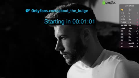 about_the_bulge online show from October 2025 07:33:02 PM