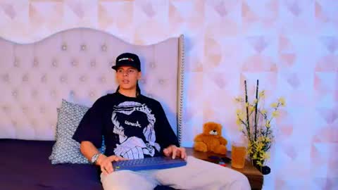  Abrovanel online show from July 2026 09:58:02 PM