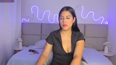 ABRIL online show from March 2026 02:51:02 AM