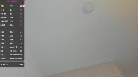 abril2234 online show from April 2026 07:45:01 AM