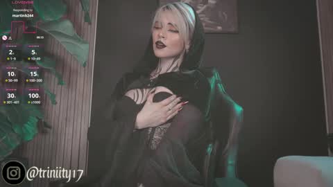 April  online show from December 2024 09:20:01 PM