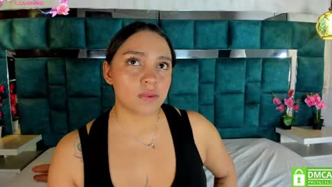 Snapshot of abril_gomez_11 chatting on June 2026 07:38:01 PM abril_gomez_11 online show from June 2026 07:38:01 PM