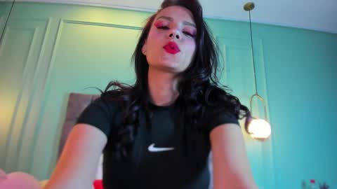 Snapshot of abril_jones10 chatting on December 2024 02:17:02 PM Abril jones online show from December 2024 02:17:02 PM