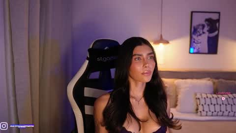 My name is Alexa. Please say hello I like to chat with you. If you have requests please use tip online show from March 2026 10:53:01 PM