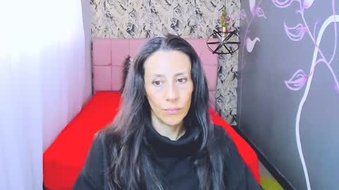 ABRIL online show from December 2024 08:38:02 PM